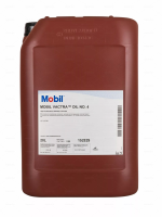 Циркуляционное масло Mobil VACTRA OIL NO 4