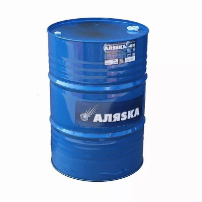 Тосол Аляска А-40 100л/100кг (7348) Тосол Аляска А-40 100л/100кг (7348)