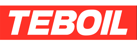 TEBOIL TEBOIL