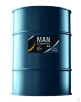 Трансмиссионное масло MAN NEXUS 342 S1 75W-90