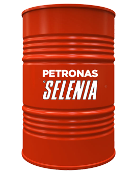 Моторное масло Petronas SELENIA К P. E. 200л (14111100)