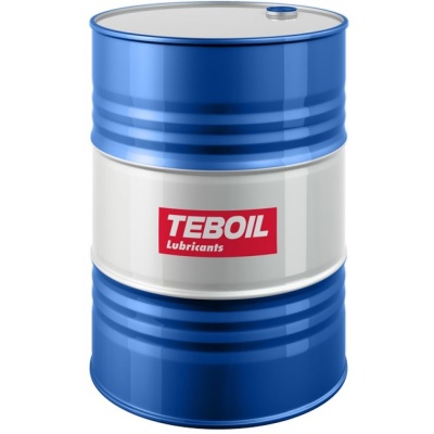 Трансмиссионное масло TEBOIL Wetol W 216,5л (3468120)