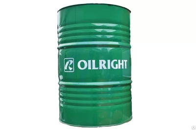Тосол Oilright -40 210кг (7839) Тосол Oilright -40 210кг (7839)