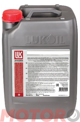 Моторное масло ЛУКОЙЛ Авангард Профессионал M5 10W-40 21,4л (3052007)