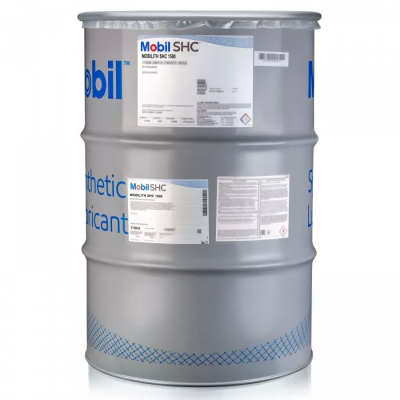 СОЖ Mobil MobilITH SHC 1500 174кг (153864) СОЖ Mobil MobilITH SHC 1500 174кг (153864)