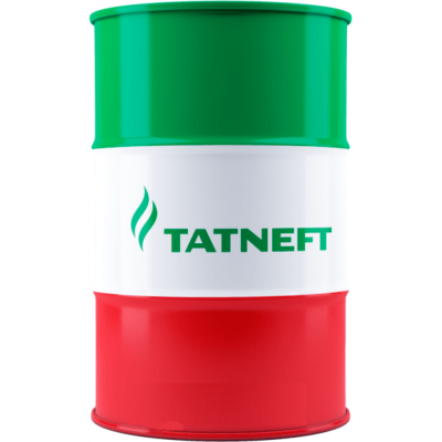 Моторное масло Татнефть SGP Engine Oil SAE 50 216,5л (4650229683605)