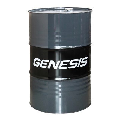 Моторное масло ЛУКОЙЛ Genesis Universal 10W-40 216,5л (3148649)