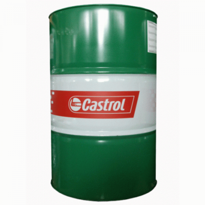 Масло-теплоноситель Castrol Perfecto HT 5 208л (14AEC6) Масло-теплоноситель Castrol Perfecto HT 5 208л (14AEC6)