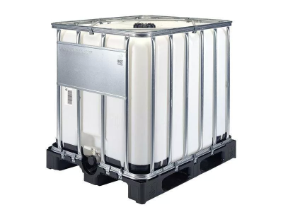 Тосол Gazpromneft 40 1000л/850кг (2422220106) Тосол Gazpromneft 40 1000л/850кг (2422220106)