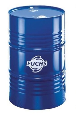 Антифриз FUCHS MAINTAIN FRICOFIN S 23 (-40) 205л (0069581002) Антифриз FUCHS MAINTAIN FRICOFIN S 23 (-40) 205л (0069581002)