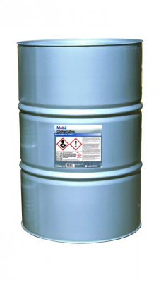 Антифриз Mobil COOLANT ULTRA READY MIXED 208л (710934)