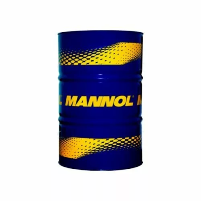 Антифриз Mannol AF12+ -75°C Antifreeze 208л (5727) Антифриз Mannol AF12+ -75°C Antifreeze 208л (5727)