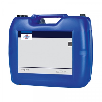 Моторное масло FUCHS Titan Formula LCV Diesel 10W-40 20л (2194500003)