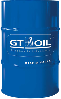 Антифриз GT Polarcool Extra G12 красный 220кг (4665300010249)