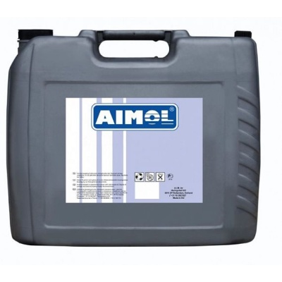 Редукторное масло AIMOL Indo Gear CLP 680 20л (8717662397592) Редукторное масло AIMOL Indo Gear CLP 680 20л (8717662397592)