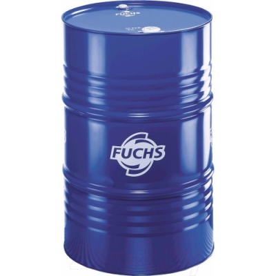 Моторное масло FUCHS Titan UNIMAX ULTRA MC 10W-40 205л (600803636)