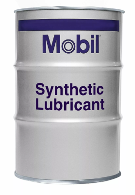 Моторное масло Mobil Delvac 1 5W-40 208л (156675)