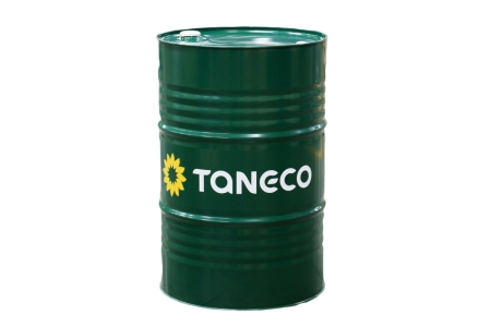 Затворное масло TANECO SYNTHETIC BARRIER OIL 216,5л