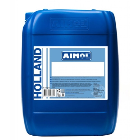 Трансмиссионное масло AIMOL Catgear 10W 20л (8717662397943)