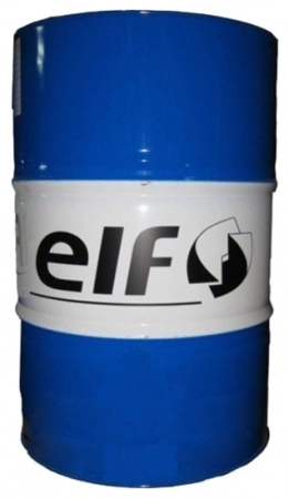 Моторное масло ELF Evolution 700 Turdo Diesel 10W-40 208л (201546)
