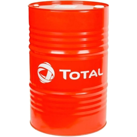 Масло-теплоноситель Total Seriola QA 46 208л (114601)