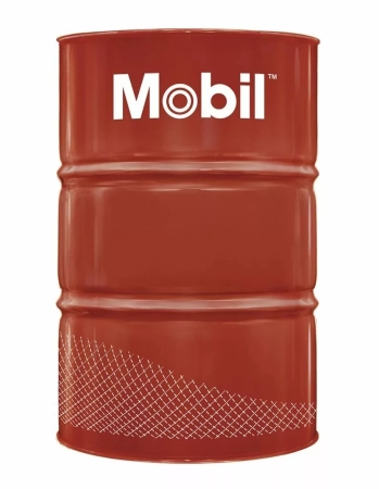 Гидравлическое масло Mobil HYDRAULIC AW 46 208л (156039)