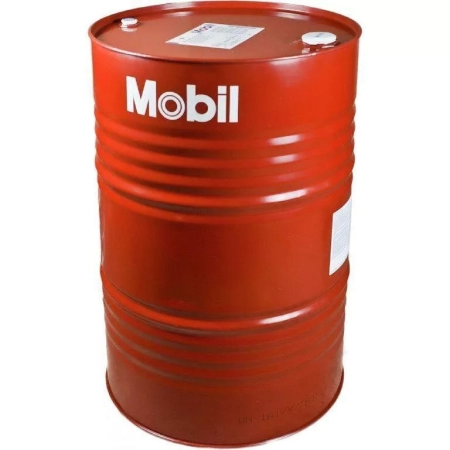 Гидравлическое масло Mobil UNIVIS N 46 208л (155866)