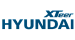 Hyundai XTeer