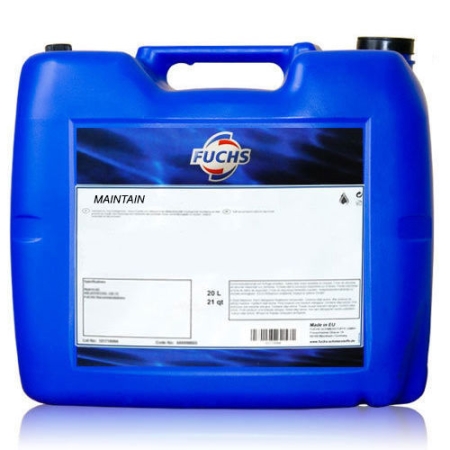 Антифриз FUCHS MAINTAIN FRICOFIN S 23 (-40) 20л (0069581001)