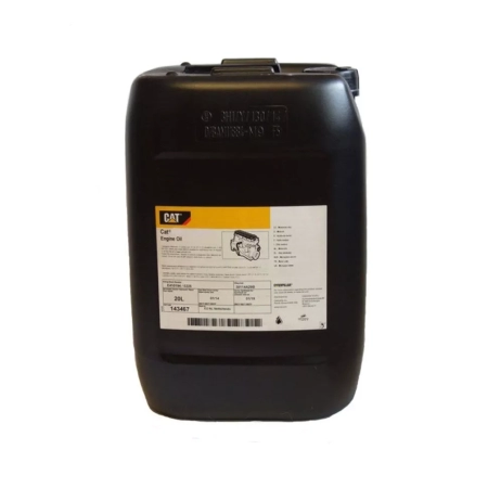 Гидравлическое масло CAT HYDO Advanced 10W 20л (309-6942)