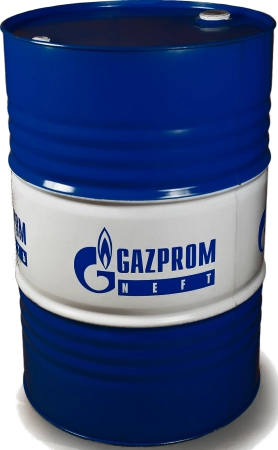 Турбинное масло Gazpromneft Turbine Oil 32 205л (2389901158)