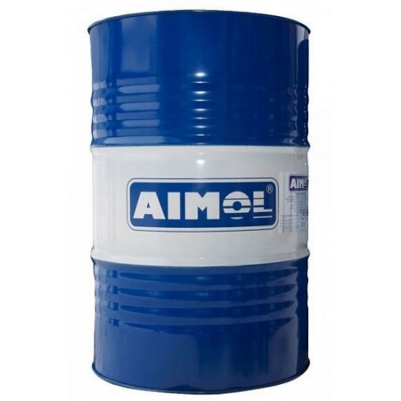 Трансмиссионное масло AIMOL Catgear 10W 205л (8717662397950)
