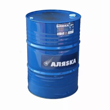 Тосол Аляска А-40 100л/100кг (7348)