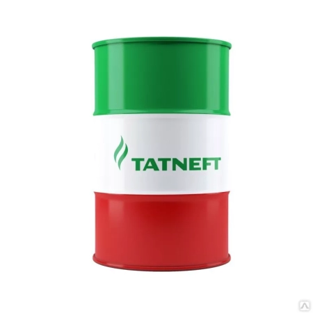 Гидравлическое масло Tatneft ВМГЗ-60 марка А 208л (TNFT005)