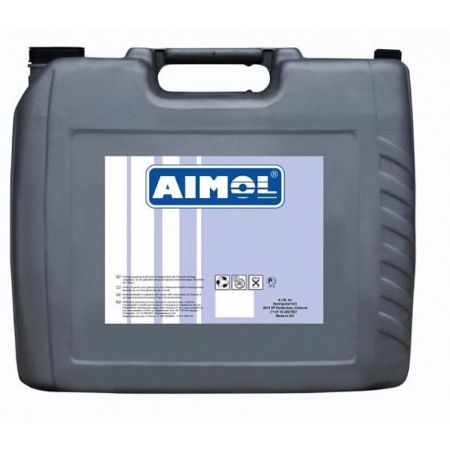 Гидравлическое масло AIMOL Hydraulic Oil HVLP 32 20л (8717662397172)