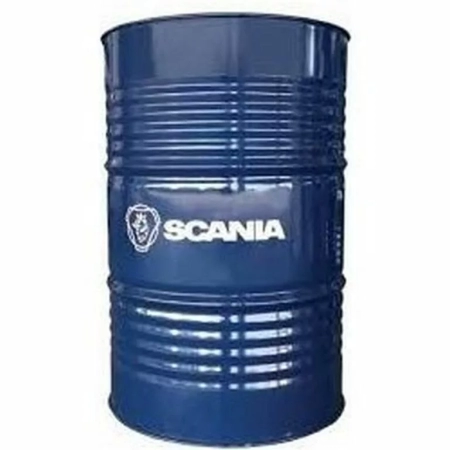 АНТИФРИЗ SCANIA COOLANT READY MIX 208л (SCNA001)