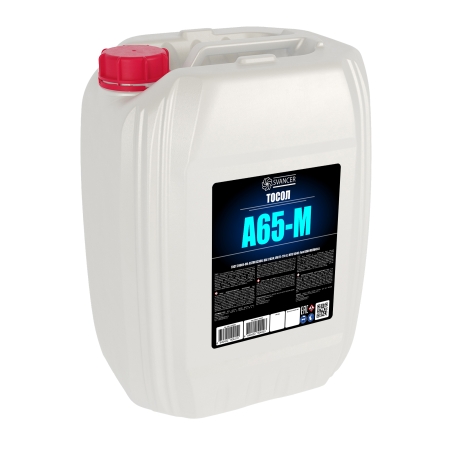 Тосол SVANCER А65-М (синий) 20кг (SVA021)