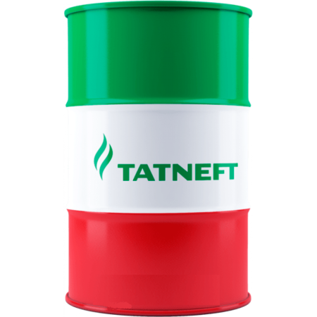 Трансмиссионное масло Татнефть UTTO SAE 10W-30 216,5л (4650229683278)