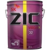 Гидравлическое масло ZIC VEGA 32 20л (192634)